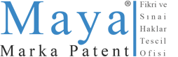 MAYA® MARKA PATENT